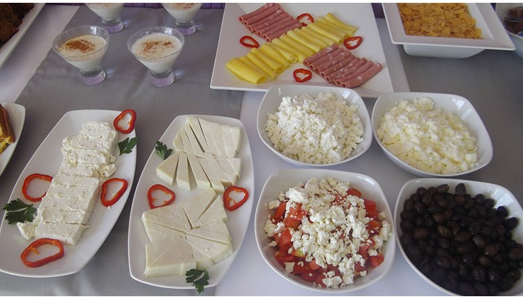 Carme Villas - NR, Крит